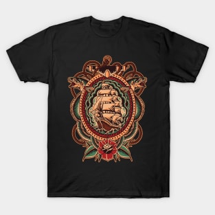 Kraken T-Shirt